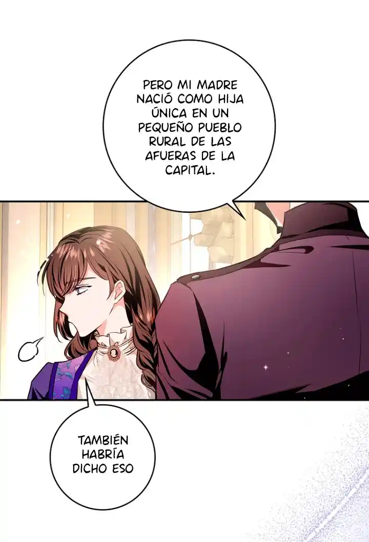 Mi Marido Esconde Su Belleza - Capítulo 90 - Página 16 - LectorTMOo