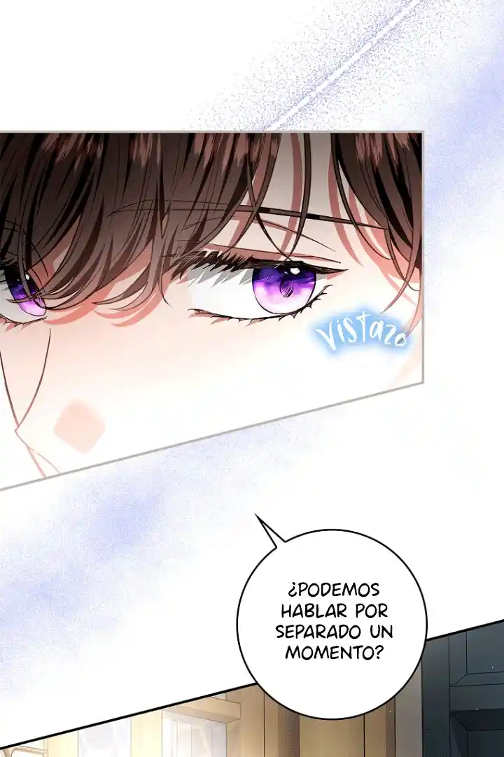 Mi Marido Esconde Su Belleza - Capítulo 90 - Página 17 - LectorTMOo