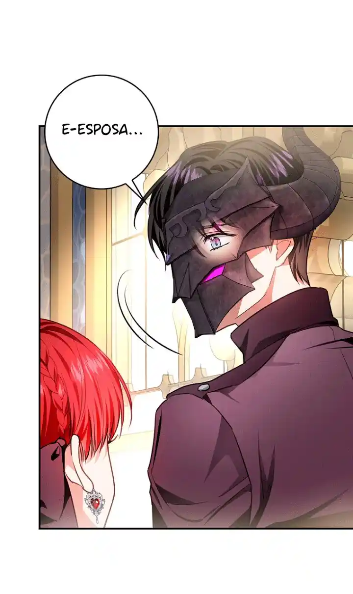 Mi Marido Esconde Su Belleza - Capítulo 90 - Página 19 - LectorTMOo