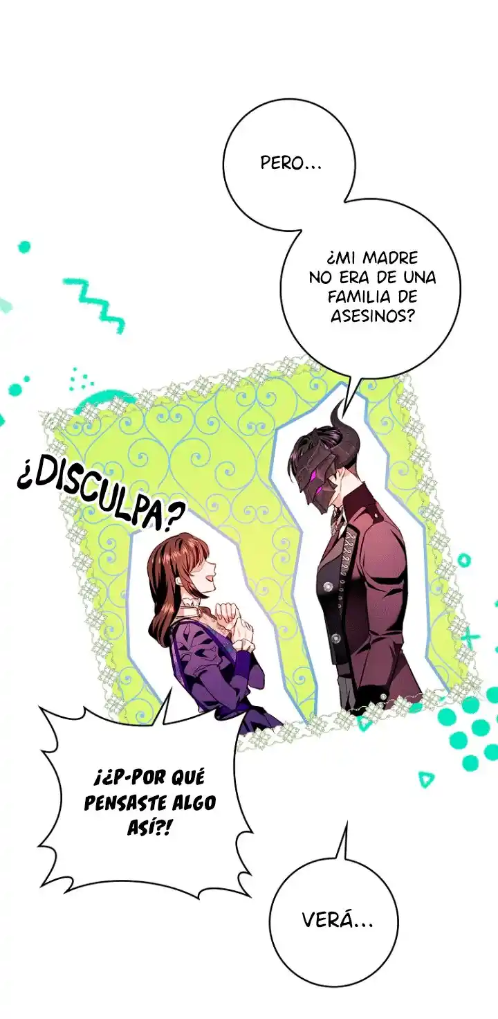 Mi Marido Esconde Su Belleza - Capítulo 90 - Página 42 - LectorTMOo