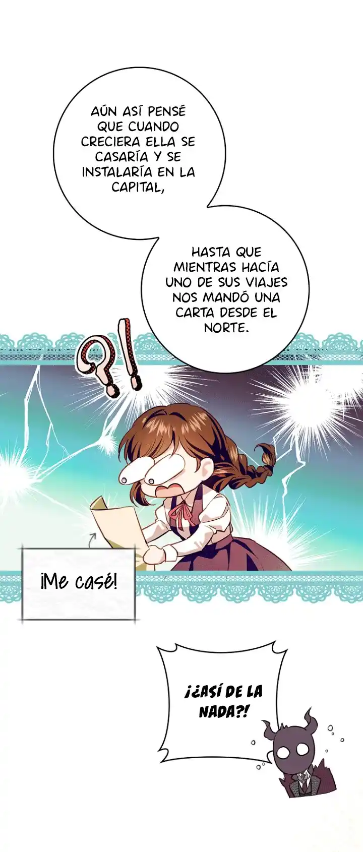Mi Marido Esconde Su Belleza - Capítulo 90 - Página 47 - LectorTMOo
