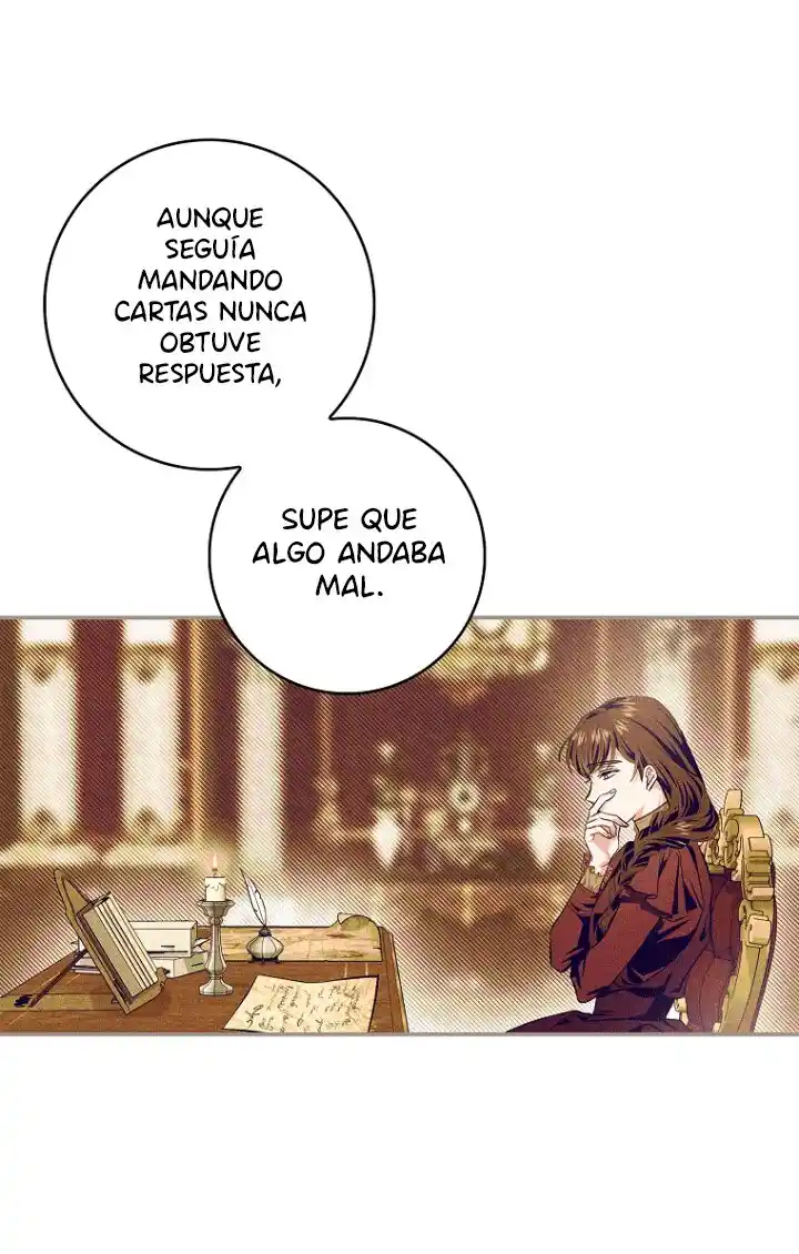 Mi Marido Esconde Su Belleza - Capítulo 90 - Página 52 - LectorTMOo