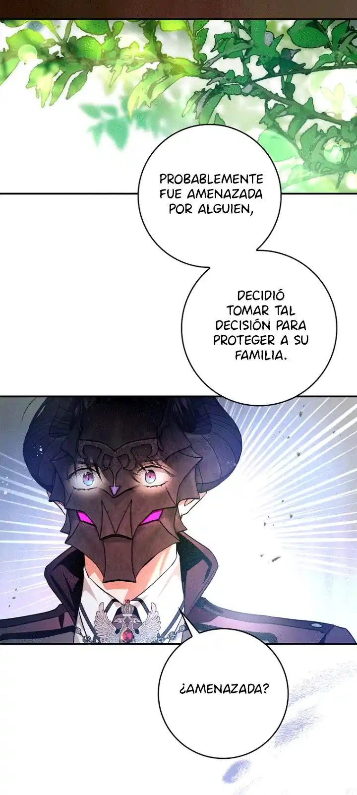 Mi Marido Esconde Su Belleza - Capítulo 90 - Página 55 - LectorTMOo