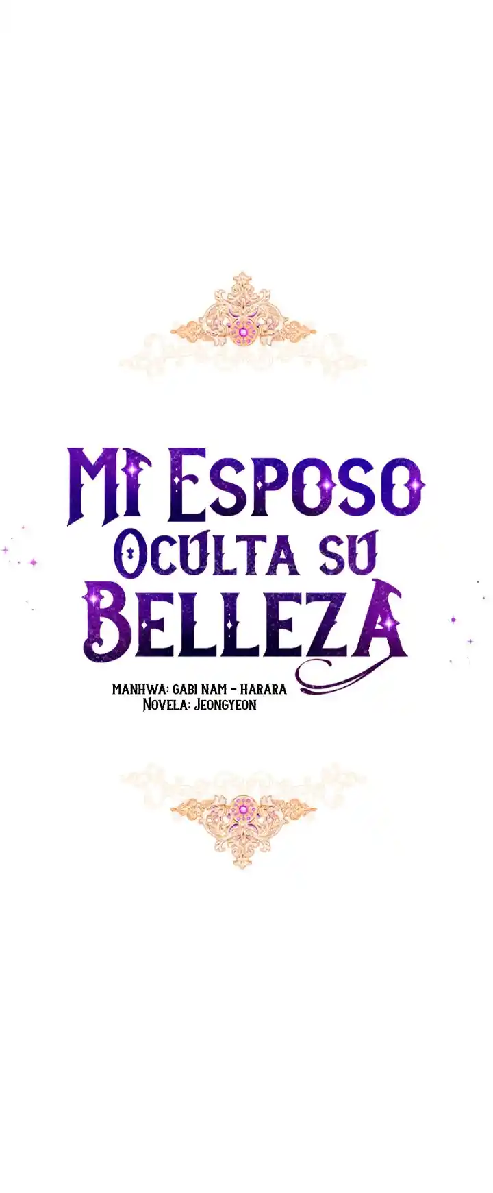 Mi Marido Esconde Su Belleza - Capítulo 92 - Página 20 - LectorTMOo