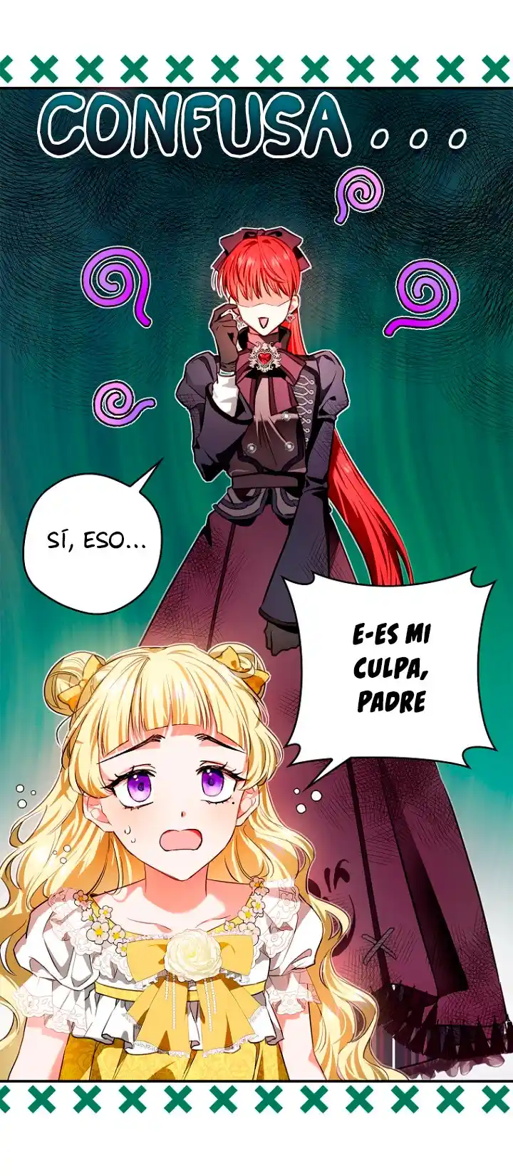 Mi Marido Esconde Su Belleza - Capítulo 92 - Página 22 - LectorTMOo