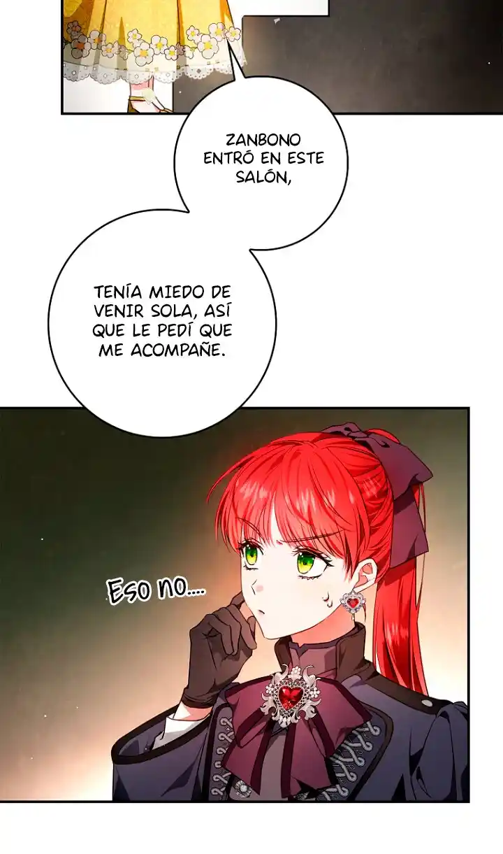 Mi Marido Esconde Su Belleza - Capítulo 92 - Página 24 - LectorTMOo