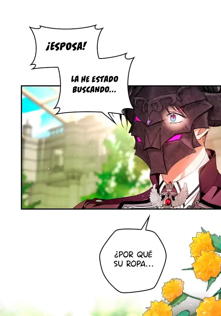 Mi Marido Esconde Su Belleza - Capítulo 92 - Página 34 - LectorTMOo