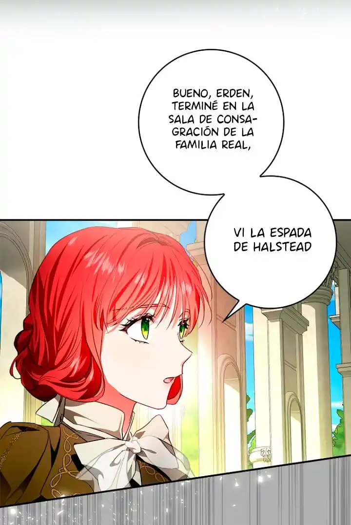 Mi Marido Esconde Su Belleza - Capítulo 92 - Página 43 - LectorTMOo