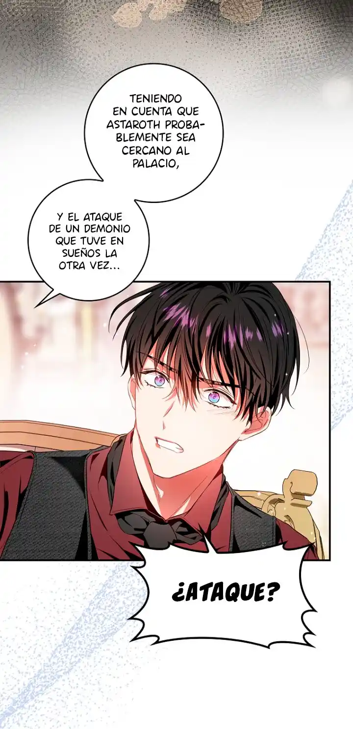 Mi Marido Esconde Su Belleza - Capítulo 92 - Página 52 - LectorTMOo