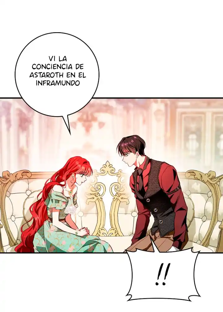 Mi Marido Esconde Su Belleza - Capítulo 92 - Página 56 - LectorTMOo