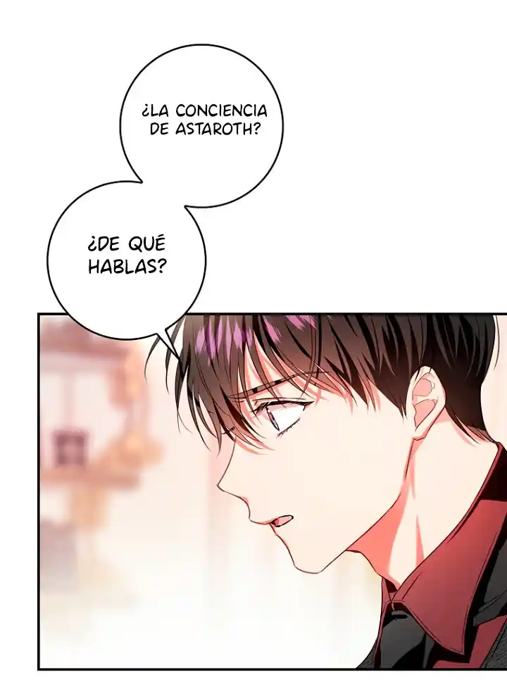 Mi Marido Esconde Su Belleza - Capítulo 92 - Página 57 - LectorTMOo