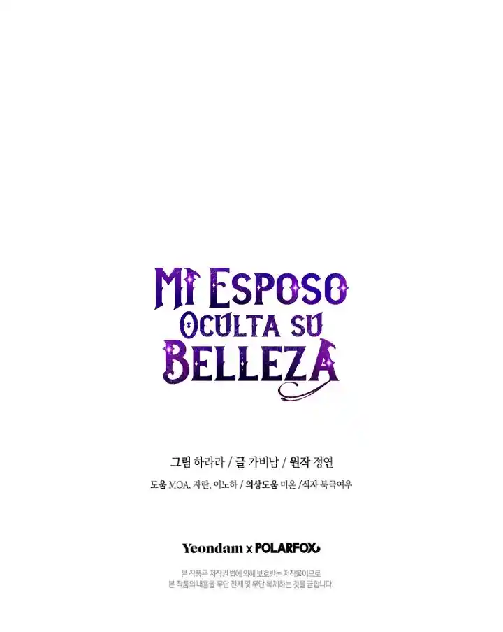Mi Marido Esconde Su Belleza - Capítulo 92 - Página 67 - LectorTMOo