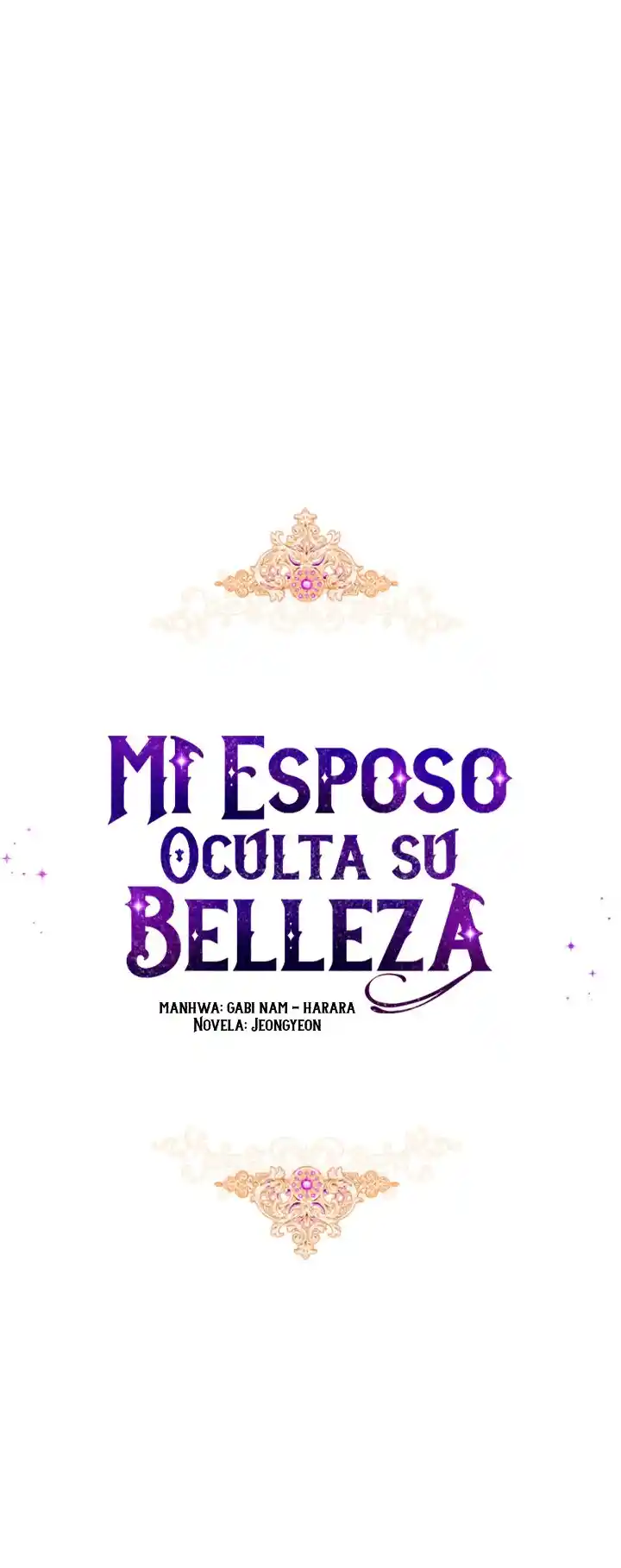 Mi Marido Esconde Su Belleza - Capítulo 93 - Página 15 - LectorTMOo
