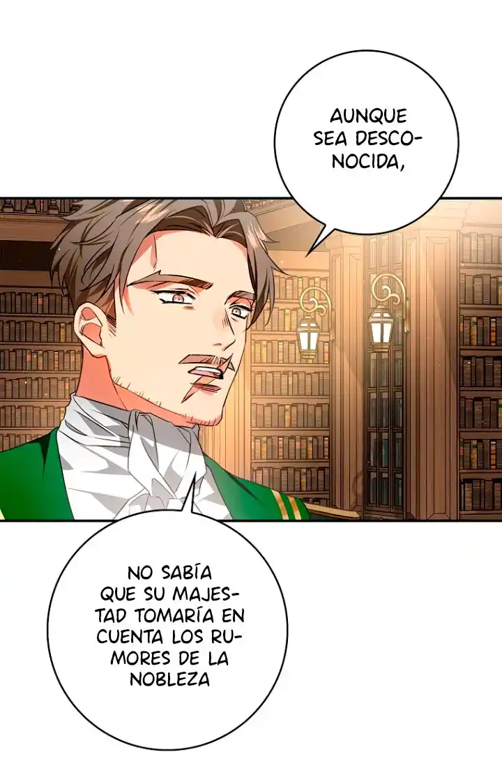 Mi Marido Esconde Su Belleza - Capítulo 93 - Página 20 - LectorTMOo
