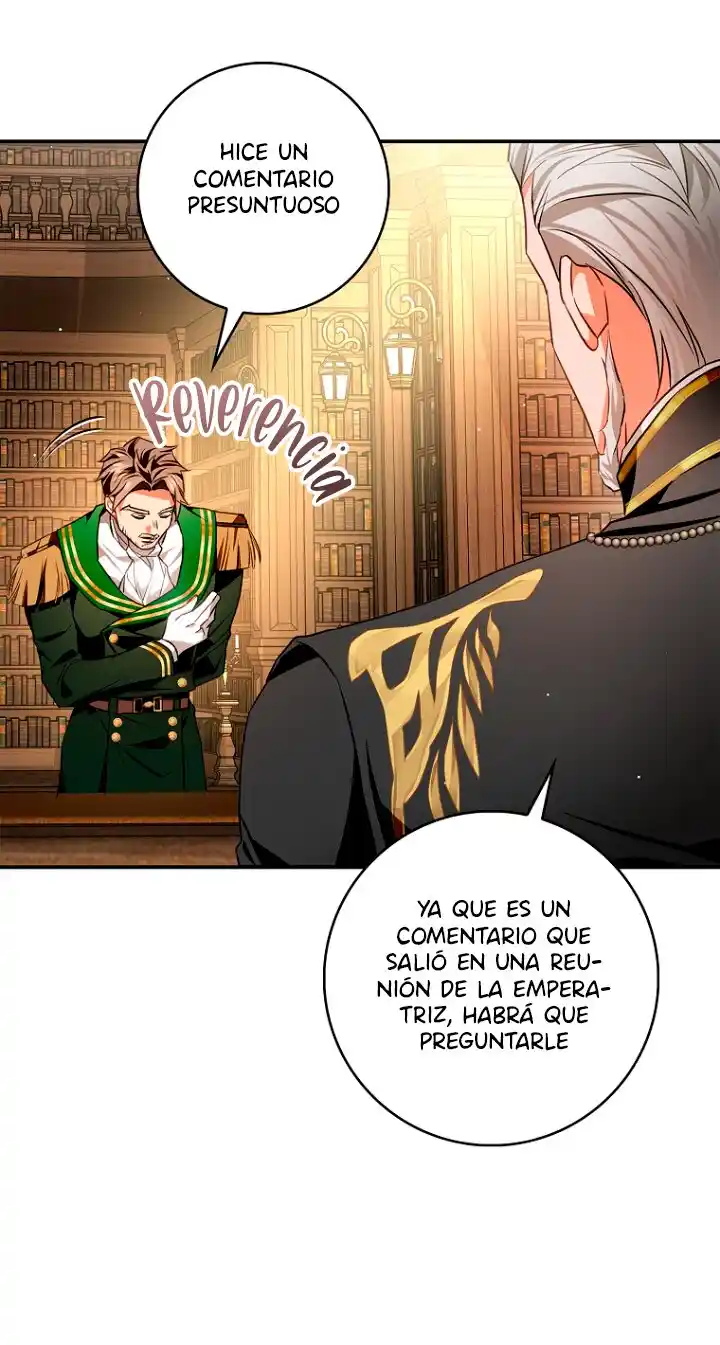 Mi Marido Esconde Su Belleza - Capítulo 93 - Página 24 - LectorTMOo