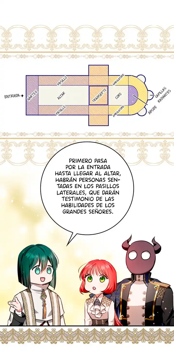 Mi Marido Esconde Su Belleza - Capítulo 93 - Página 33 - LectorTMOo