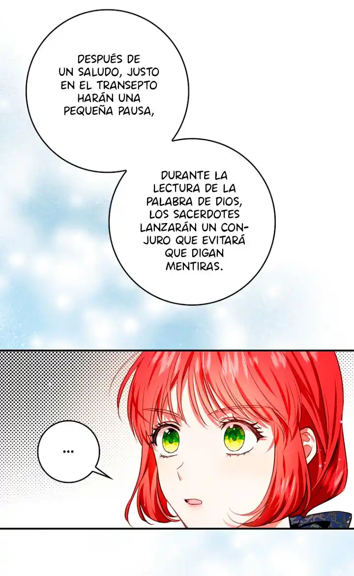 Mi Marido Esconde Su Belleza - Capítulo 93 - Página 34 - LectorTMOo