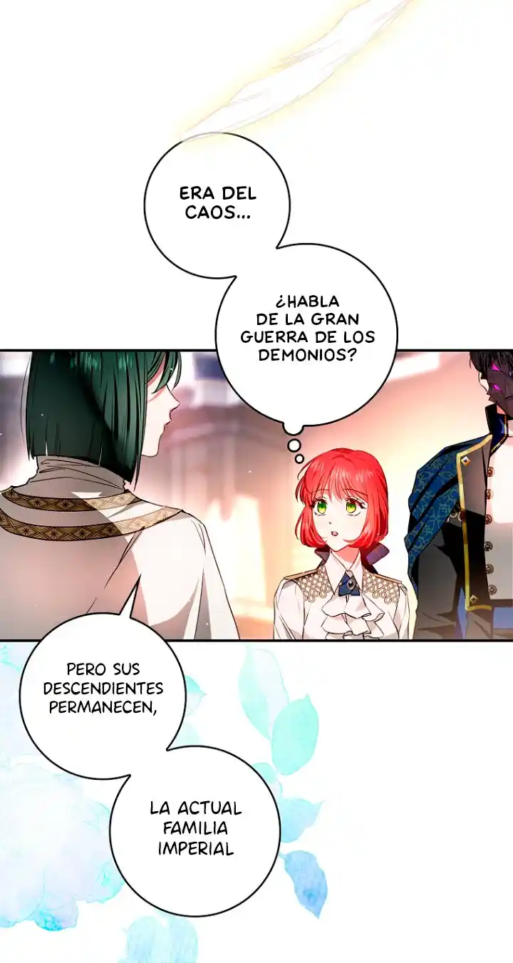 Mi Marido Esconde Su Belleza - Capítulo 93 - Página 51 - LectorTMOo