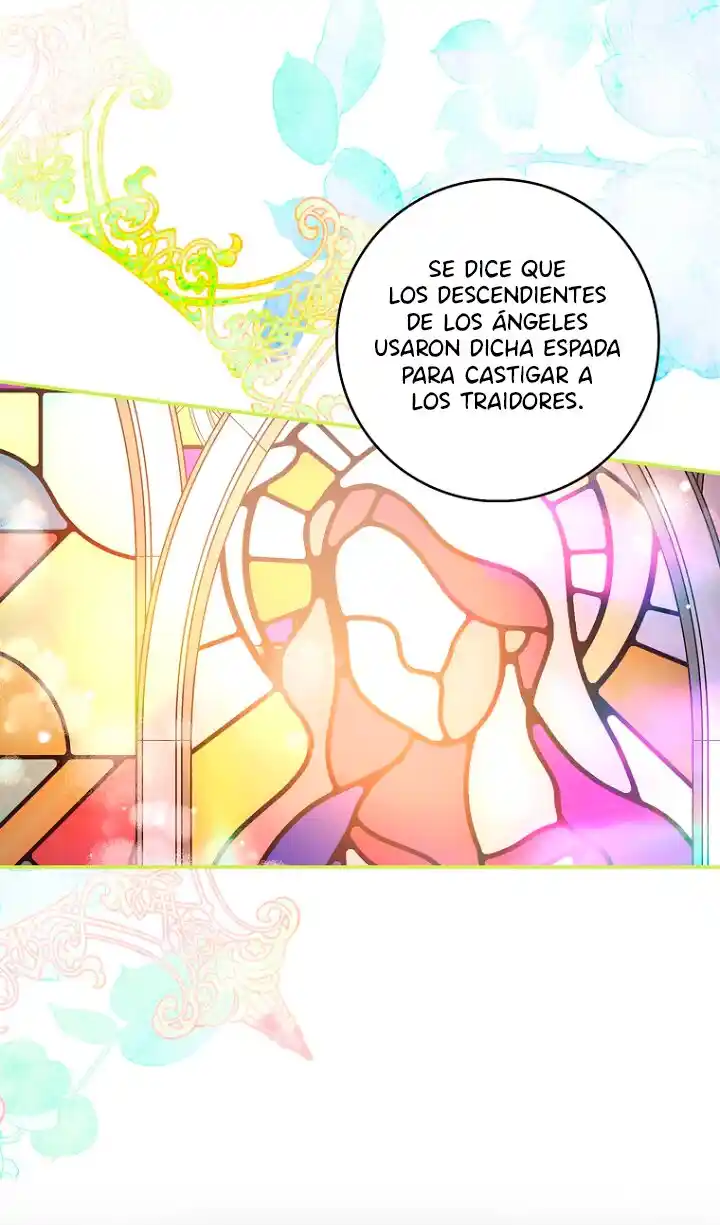 Mi Marido Esconde Su Belleza - Capítulo 93 - Página 53 - LectorTMOo