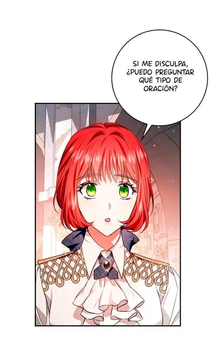 Mi Marido Esconde Su Belleza - Capítulo 93 - Página 57 - LectorTMOo