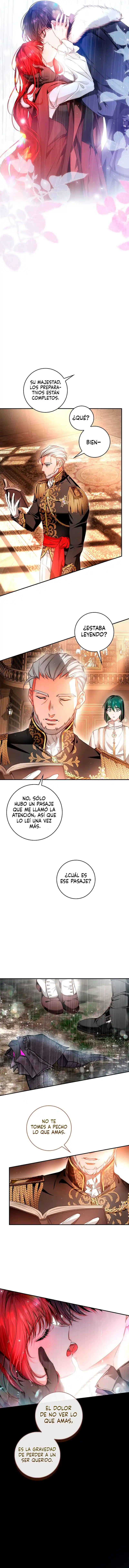 Mi Marido Esconde Su Belleza - Capítulo 96 - Página 12 - LectorTMOo