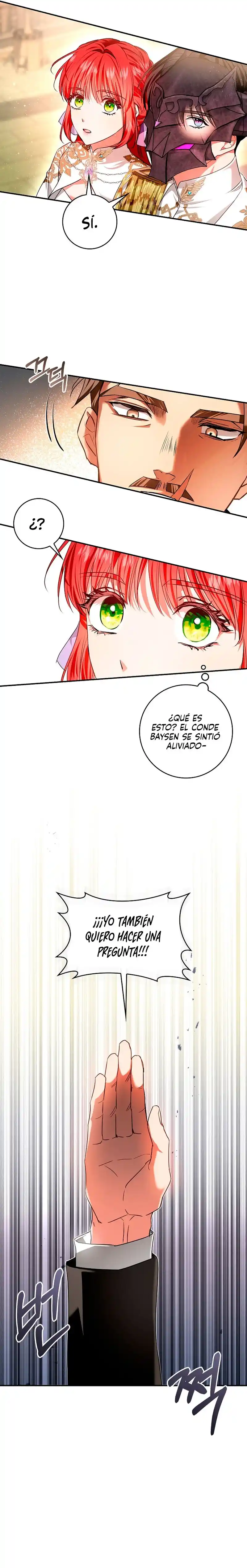 Mi Marido Esconde Su Belleza - Capítulo 97 - Página 16 - LectorTMOo