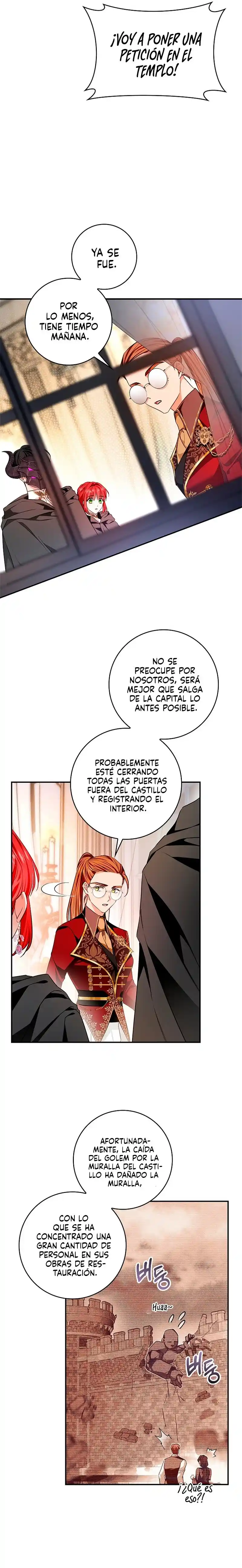 Mi Marido Esconde Su Belleza - Capítulo 98 - Página 28 - LectorTMOo