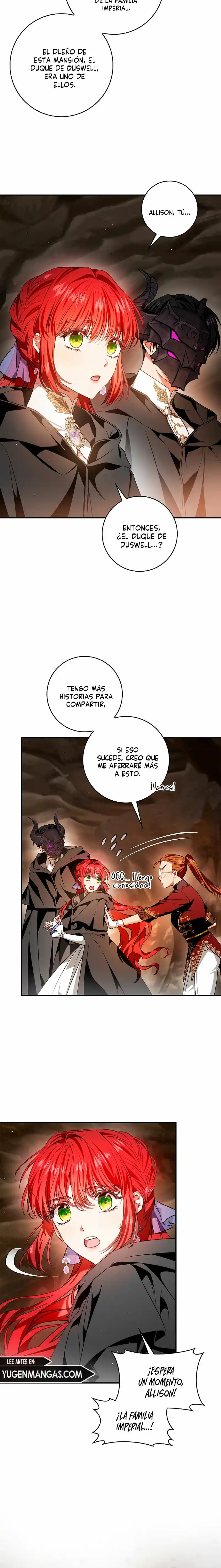 Mi Marido Esconde Su Belleza - Capítulo 99 - Página 4 - LectorTMOo
