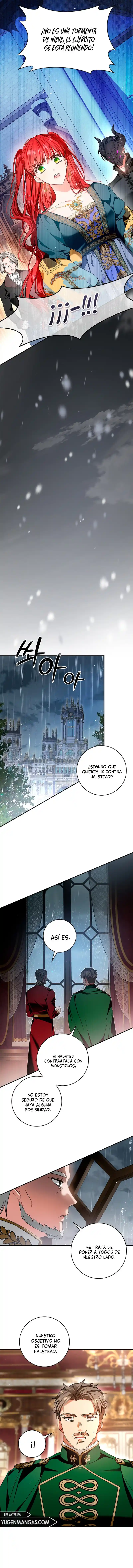 Mi Marido Esconde Su Belleza - Capítulo 99 - Página 15 - LectorTMOo