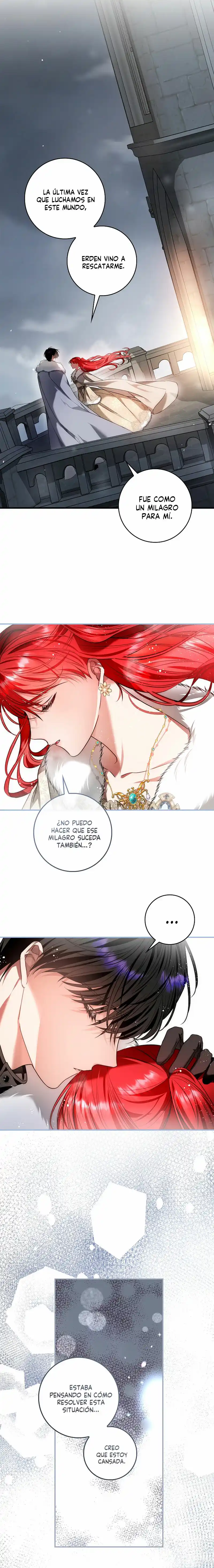 Mi Marido Esconde Su Belleza - Capítulo 99 - Página 18 - LectorTMOo