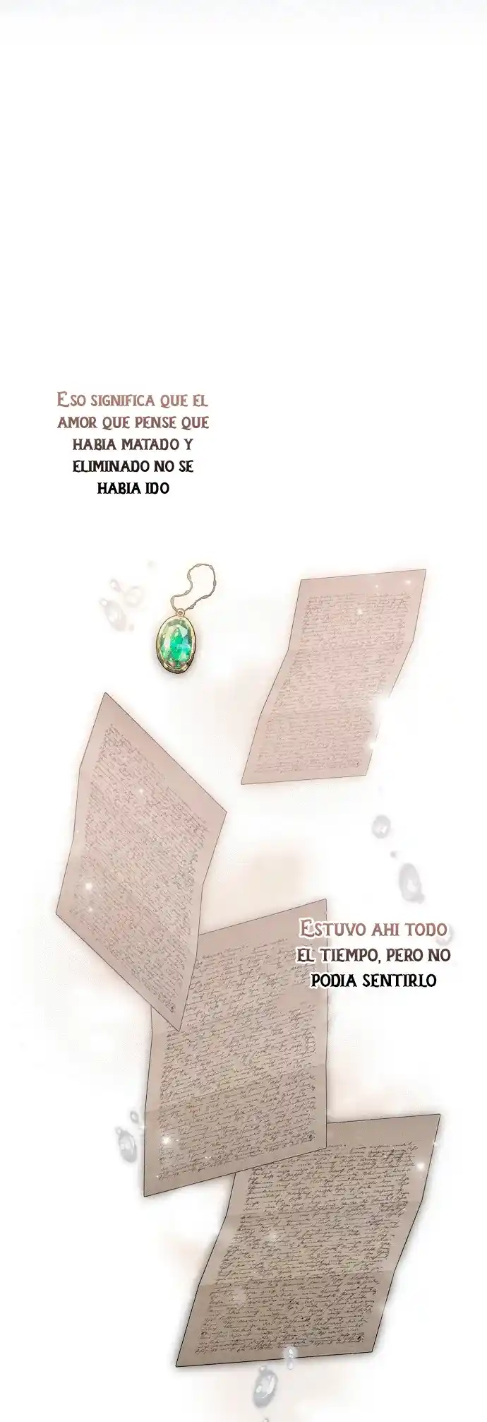 MI MARIDO QUE ME ODIABA HA PERDIDO SU MEMORIA - Capítulo 1 - Página 12 - LectorTMOo