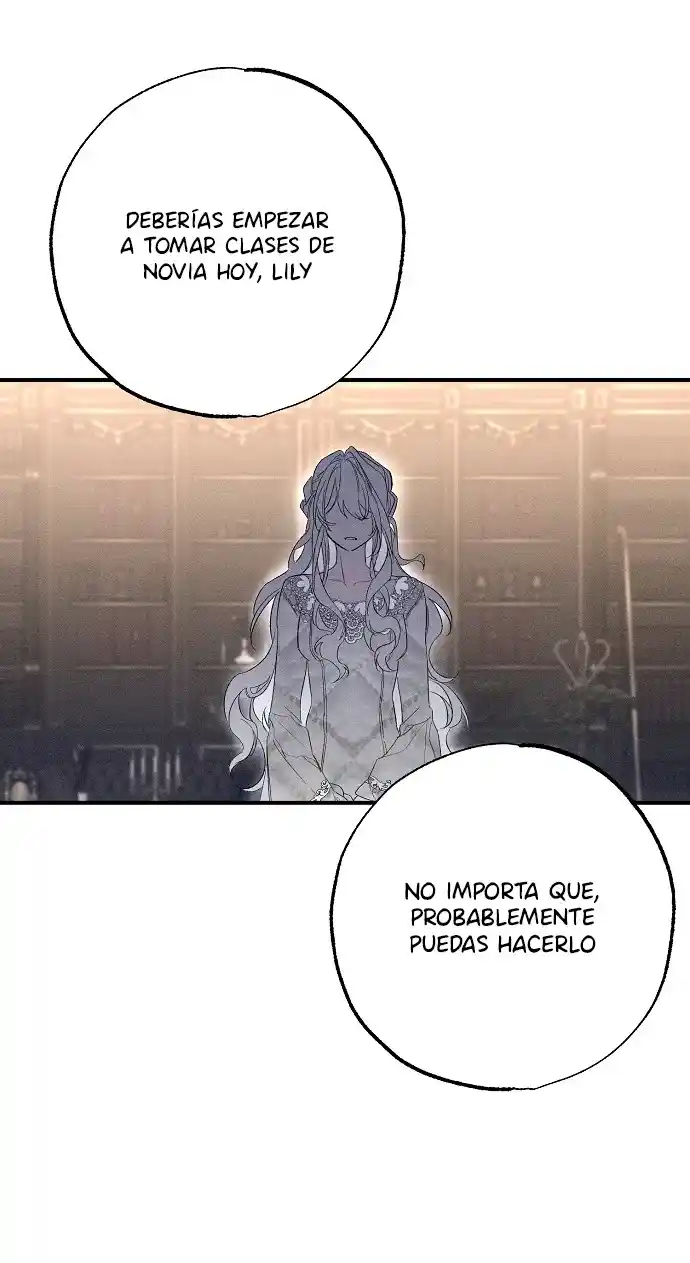 MI MARIDO QUE ME ODIABA HA PERDIDO SU MEMORIA - Capítulo 1 - Página 33 - LectorTMOo