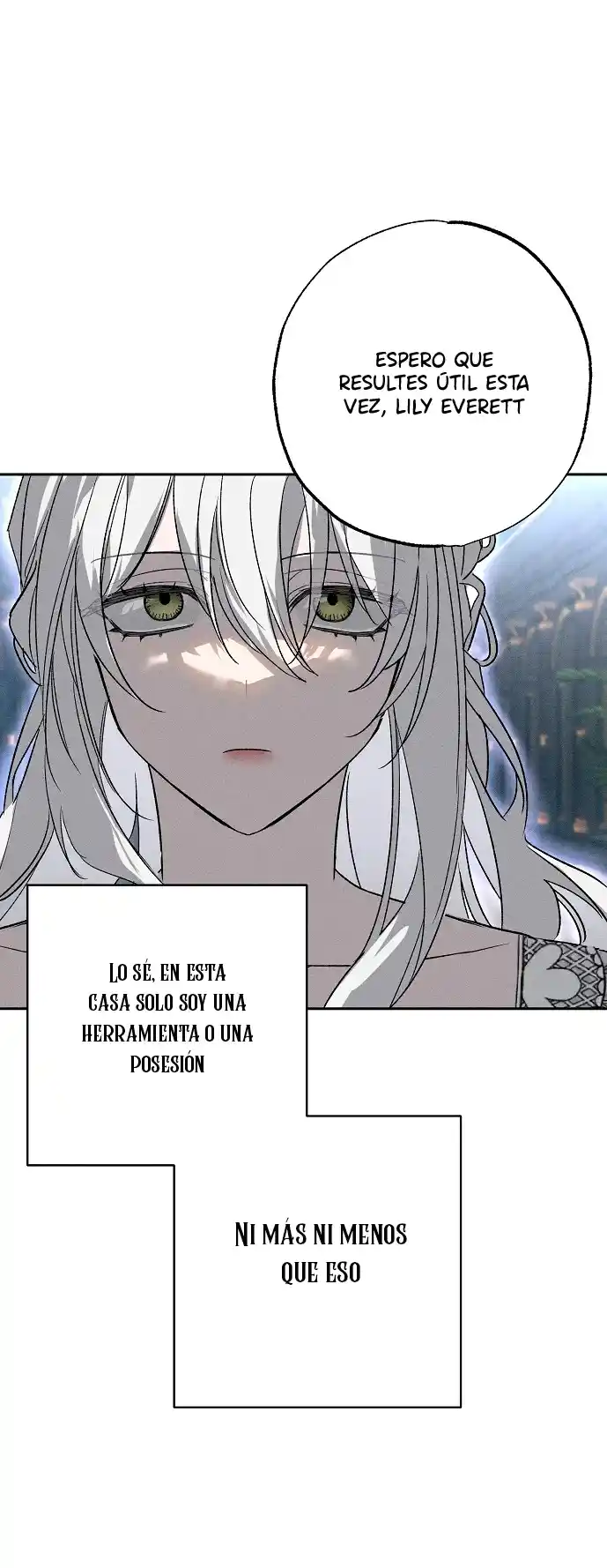 MI MARIDO QUE ME ODIABA HA PERDIDO SU MEMORIA - Capítulo 1 - Página 61 - LectorTMOo