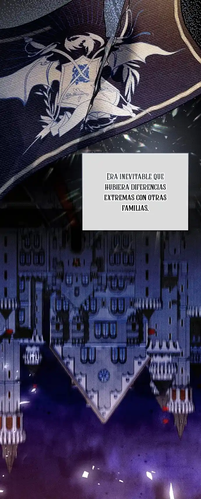 MI MARIDO QUE ME ODIABA HA PERDIDO SU MEMORIA - Capítulo 3 - Página 7 - LectorTMOo