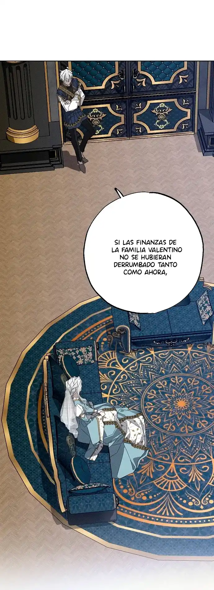 MI MARIDO QUE ME ODIABA HA PERDIDO SU MEMORIA - Capítulo 3 - Página 11 - LectorTMOo
