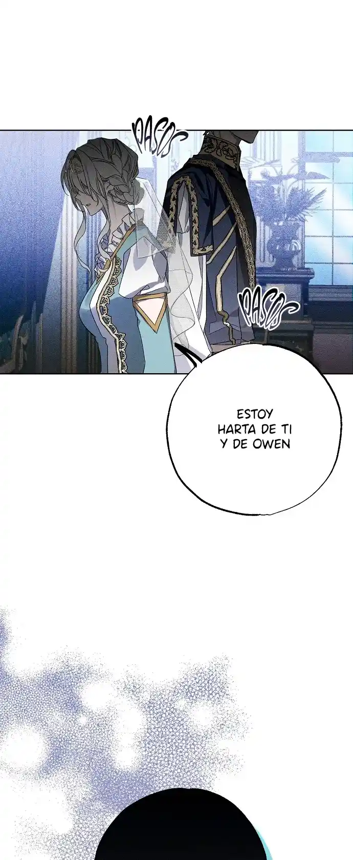 MI MARIDO QUE ME ODIABA HA PERDIDO SU MEMORIA - Capítulo 3 - Página 19 - LectorTMOo