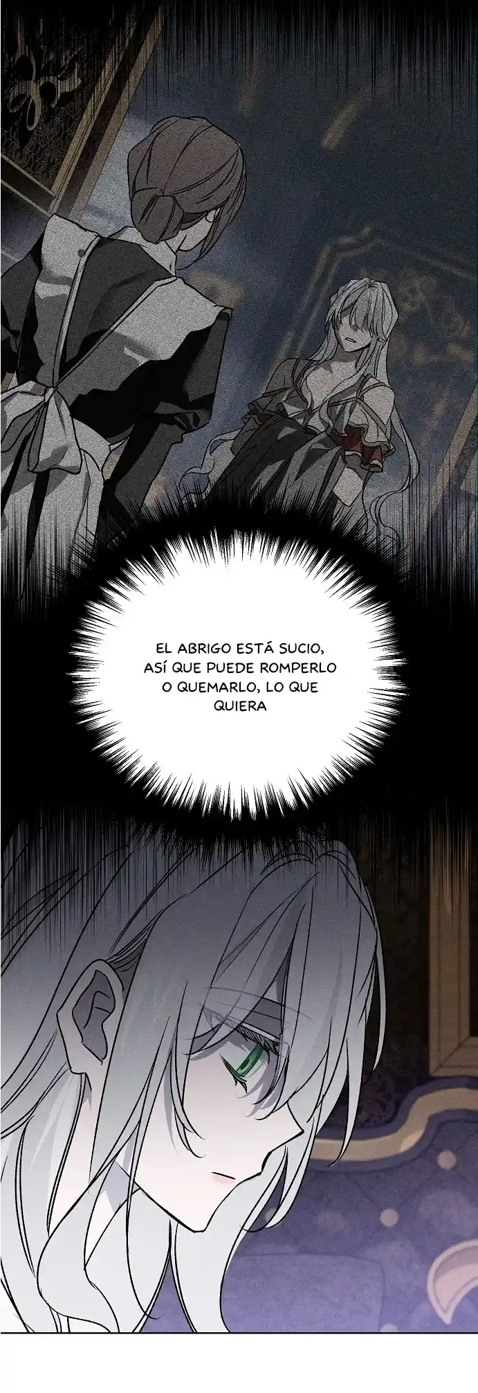 MI MARIDO QUE ME ODIABA HA PERDIDO SU MEMORIA - Capítulo 3 - Página 42 - LectorTMOo