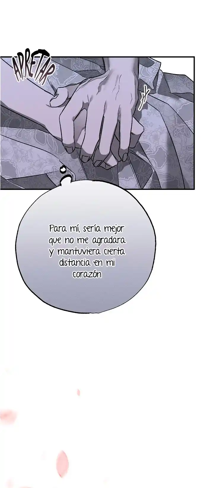 MI MARIDO QUE ME ODIABA HA PERDIDO SU MEMORIA - Capítulo 3 - Página 44 - LectorTMOo