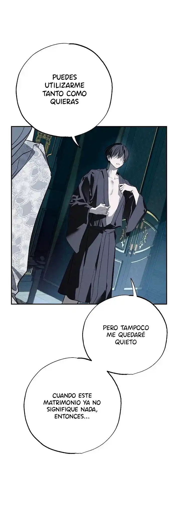 MI MARIDO QUE ME ODIABA HA PERDIDO SU MEMORIA - Capítulo 4 - Página 9 - LectorTMOo