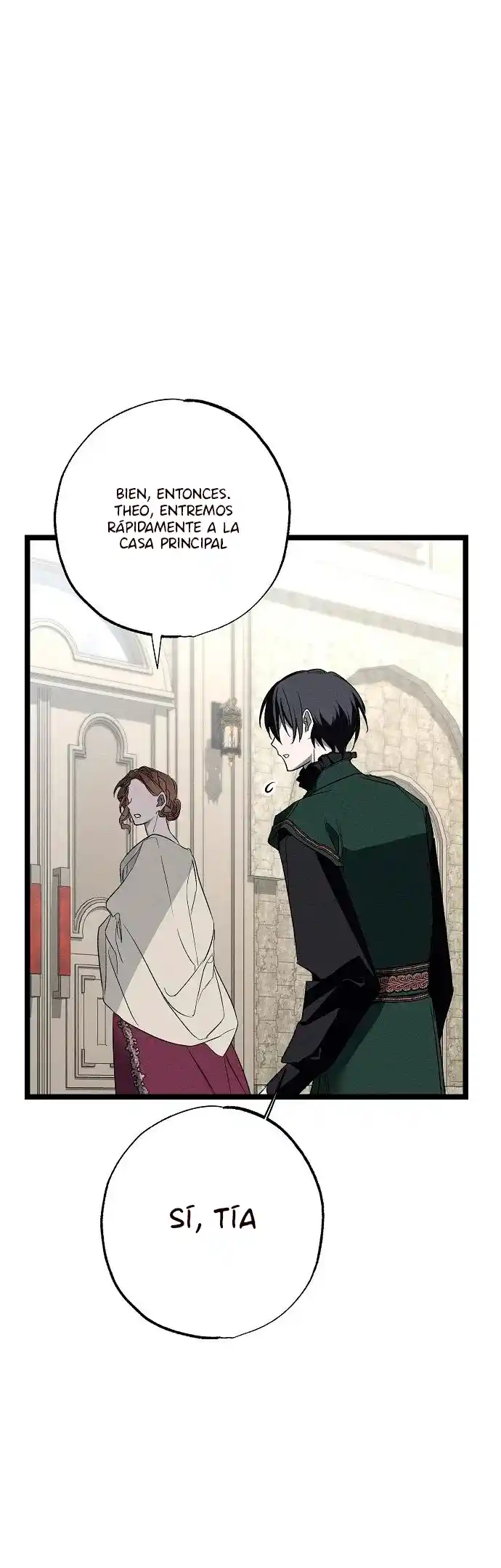 MI MARIDO QUE ME ODIABA HA PERDIDO SU MEMORIA - Capítulo 4 - Página 55 - LectorTMOo