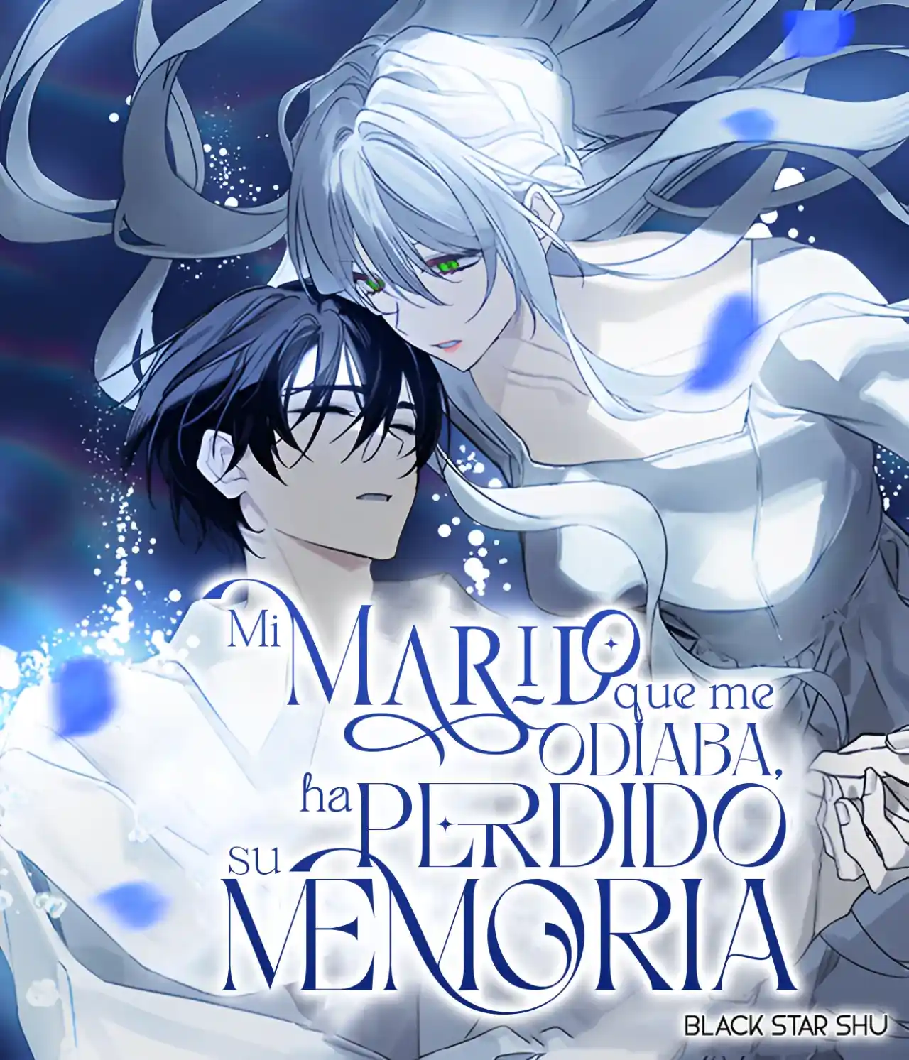 MI MARIDO QUE ME ODIABA HA PERDIDO SU MEMORIA - Capítulo 5 - Página 1 - LectorTMOo
