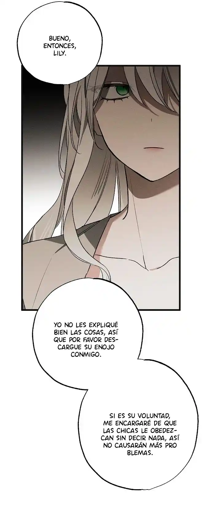MI MARIDO QUE ME ODIABA HA PERDIDO SU MEMORIA - Capítulo 5 - Página 54 - LectorTMOo