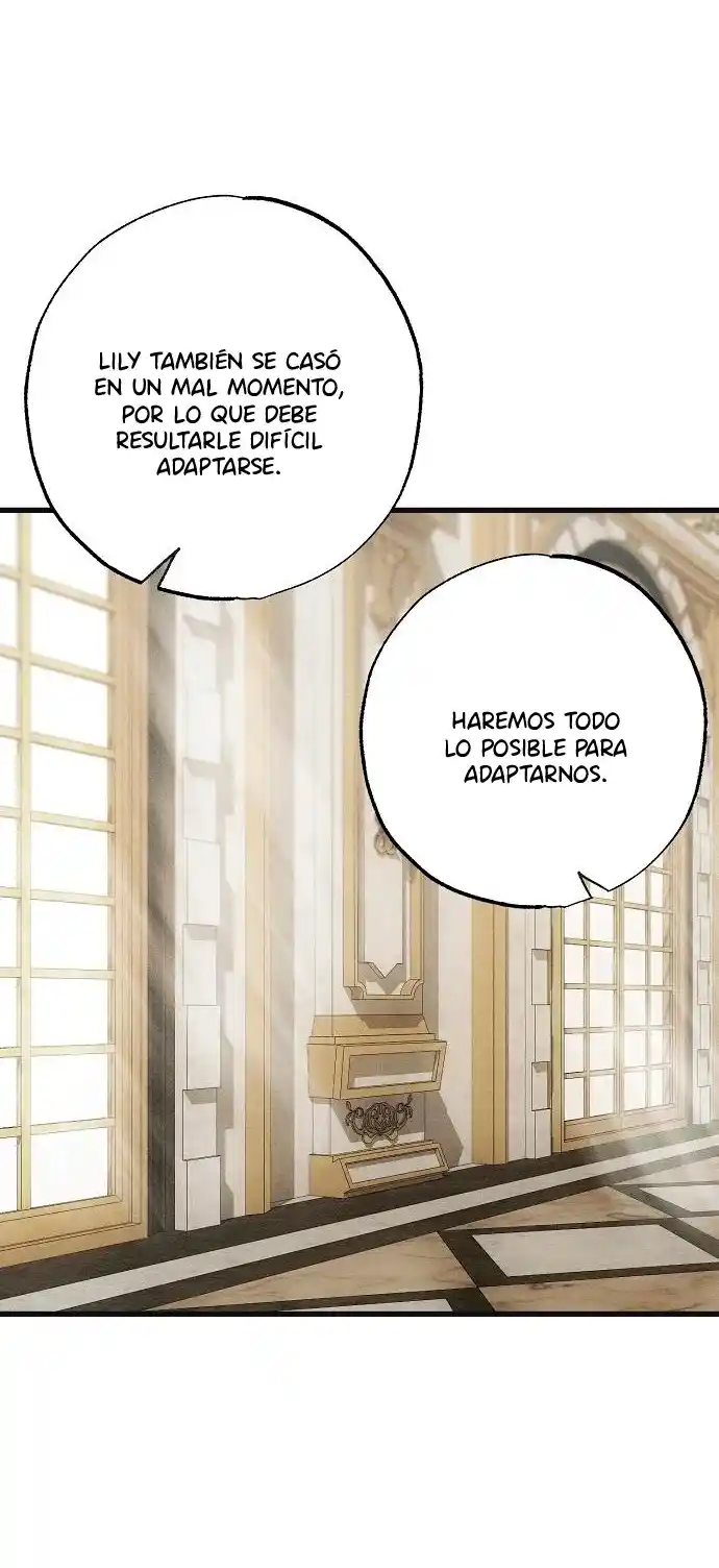 MI MARIDO QUE ME ODIABA HA PERDIDO SU MEMORIA - Capítulo 5 - Página 57 - LectorTMOo