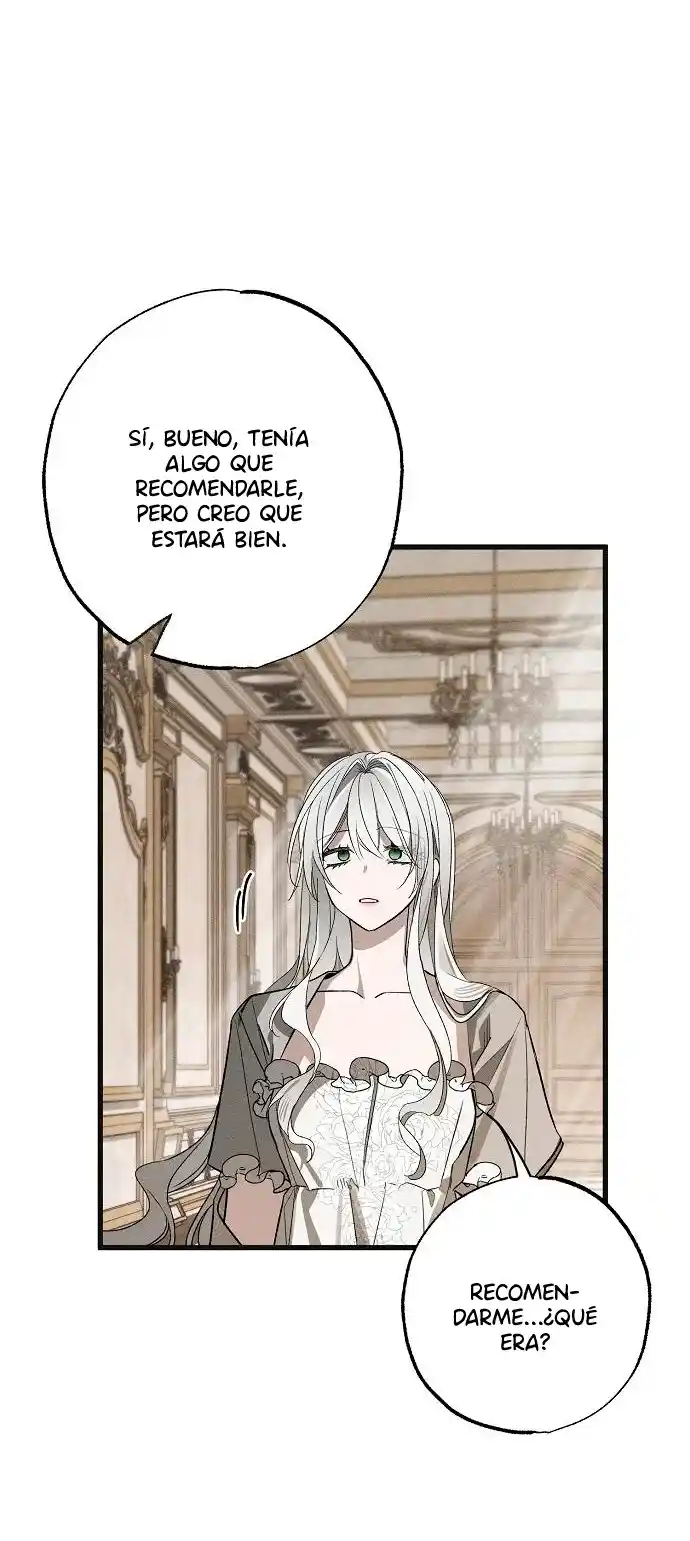 MI MARIDO QUE ME ODIABA HA PERDIDO SU MEMORIA - Capítulo 5 - Página 58 - LectorTMOo