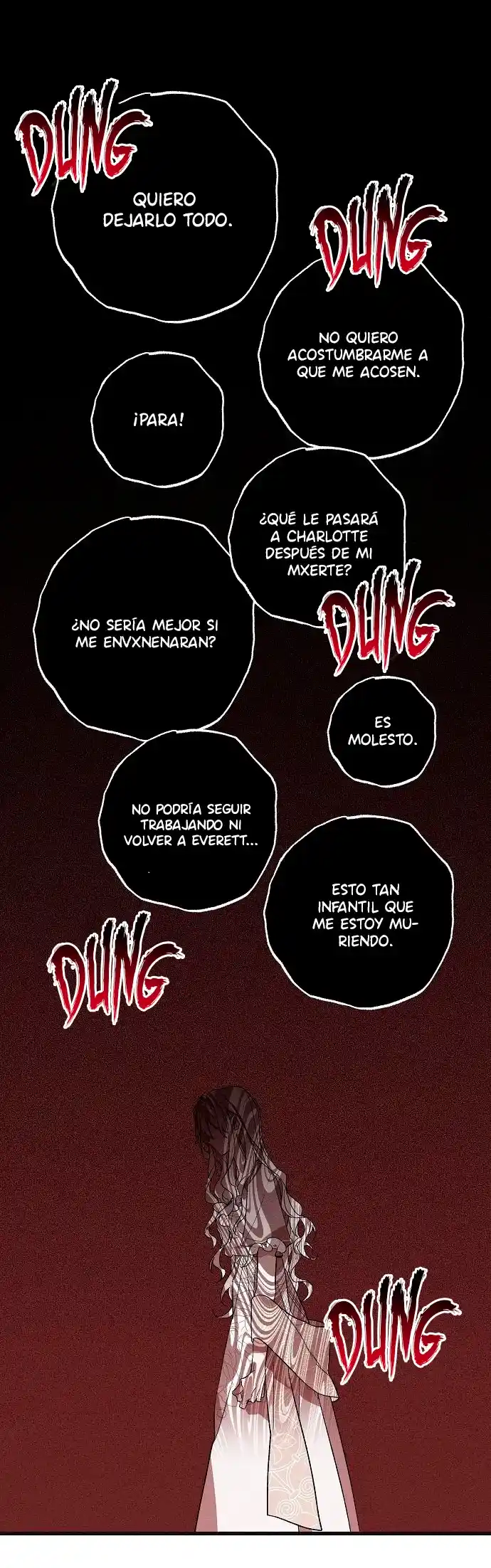 MI MARIDO QUE ME ODIABA HA PERDIDO SU MEMORIA - Capítulo 5 - Página 62 - LectorTMOo