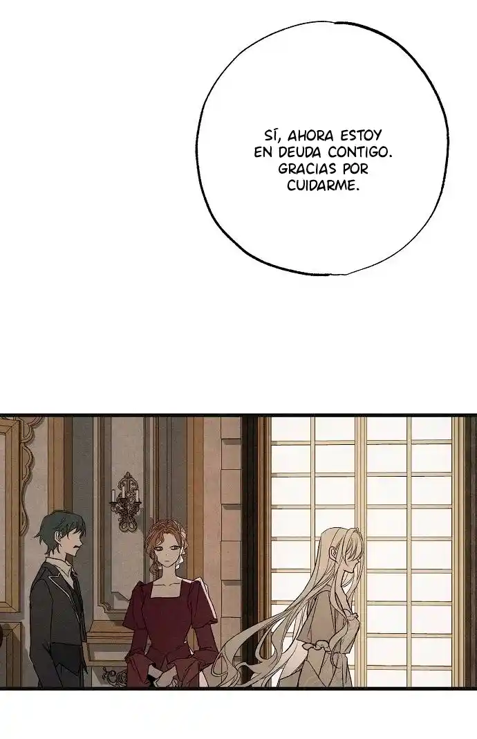 MI MARIDO QUE ME ODIABA HA PERDIDO SU MEMORIA - Capítulo 5 - Página 66 - LectorTMOo