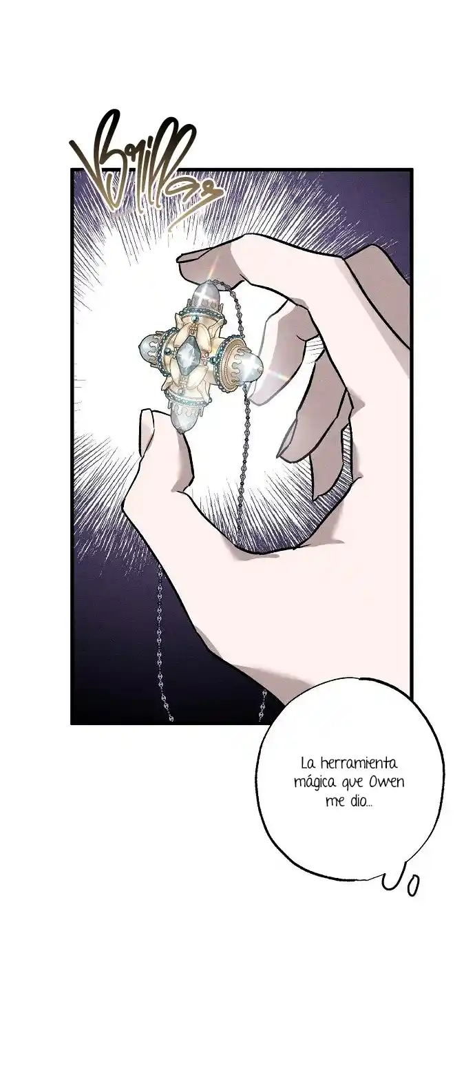 MI MARIDO QUE ME ODIABA HA PERDIDO SU MEMORIA - Capítulo 6 - Página 21 - LectorTMOo