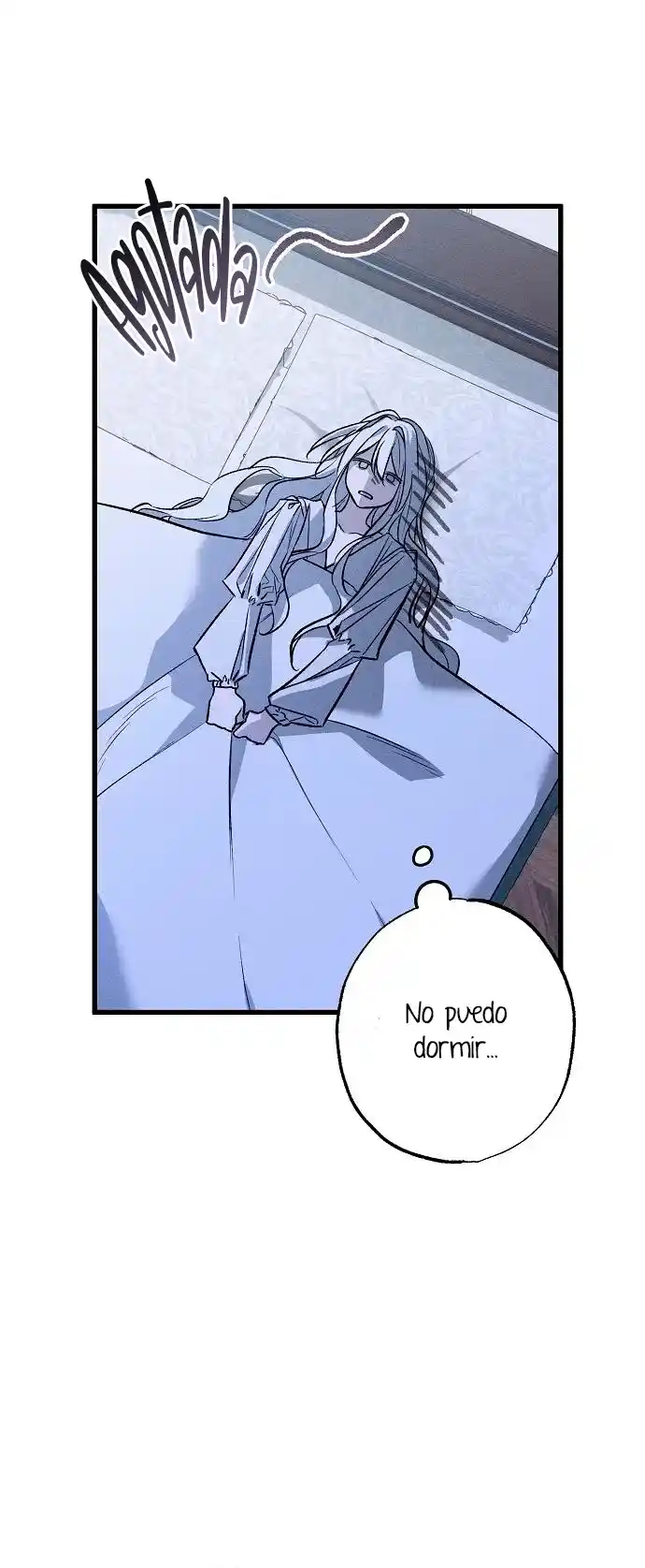 MI MARIDO QUE ME ODIABA HA PERDIDO SU MEMORIA - Capítulo 6 - Página 49 - LectorTMOo