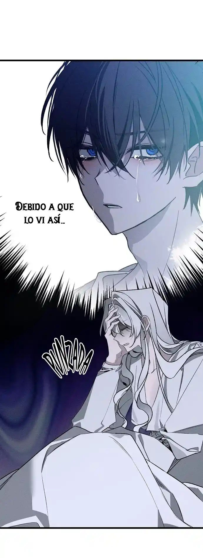 MI MARIDO QUE ME ODIABA HA PERDIDO SU MEMORIA - Capítulo 7 - Página 5 - LectorTMOo