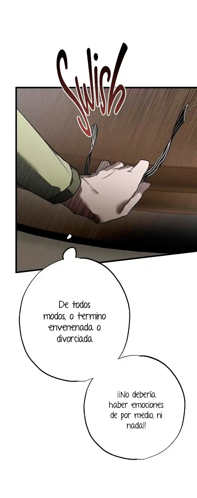 MI MARIDO QUE ME ODIABA HA PERDIDO SU MEMORIA - Capítulo 7 - Página 85 - LectorTMOo